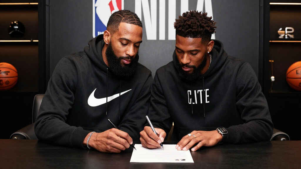 Giannis Antetokounmpo Nike signature shoe deal 2026
