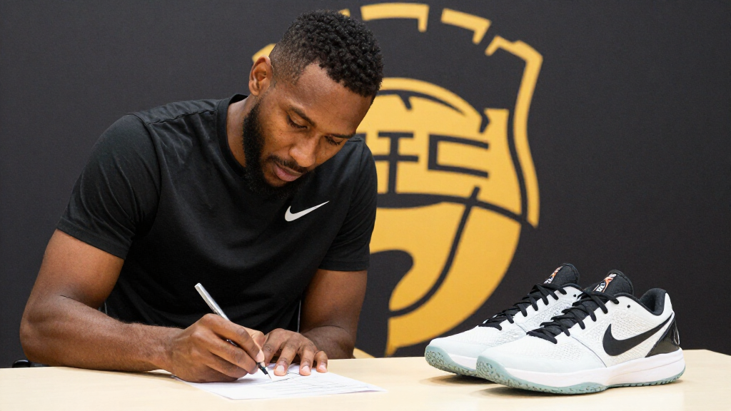 Kevin Durant Nike KD shoe business