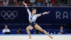 Simone Biles Net Worth 2026: How Gymnastics’ GOAT Built a $25M Fortune