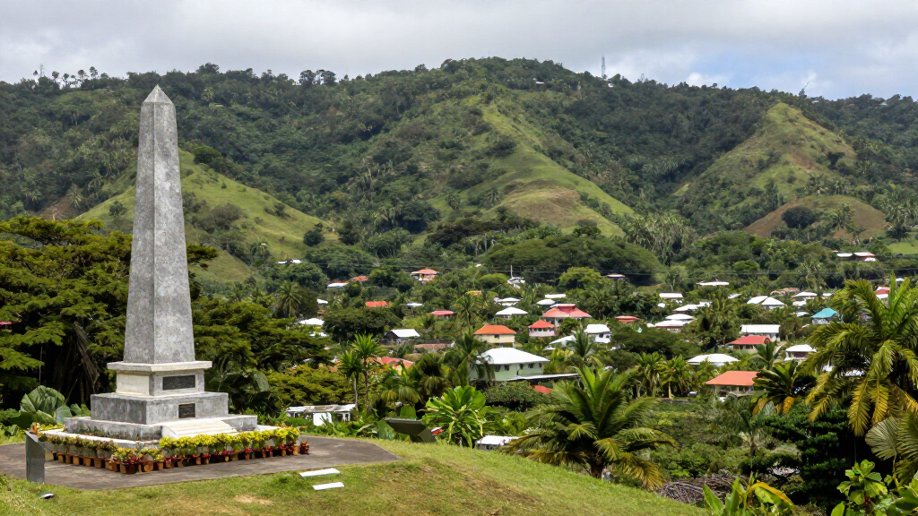 Nine Mile Jamaica Bob Marley birthplace