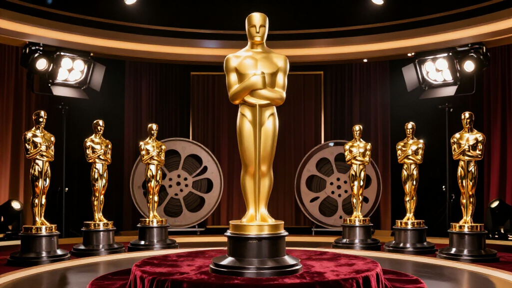 Brad Pitt received the Academy Award for Best Supporting Actor in 2020 for Once Upon a Time in Hollywood
