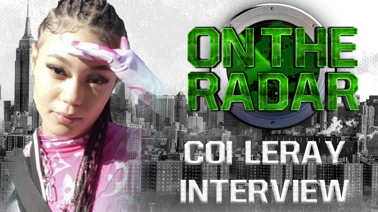 Coi Leray 2024