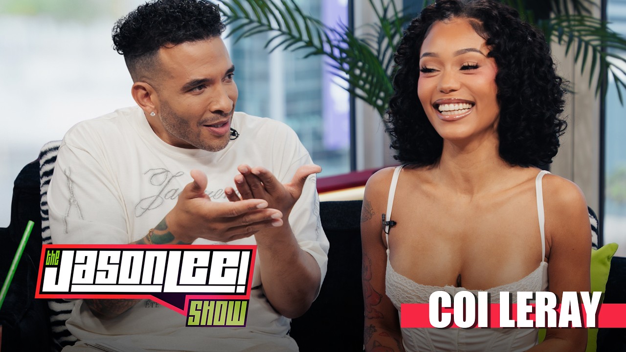 Coi Leray interview 2026