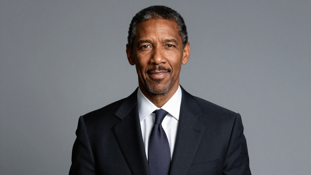 Denzel Washington net worth 2026