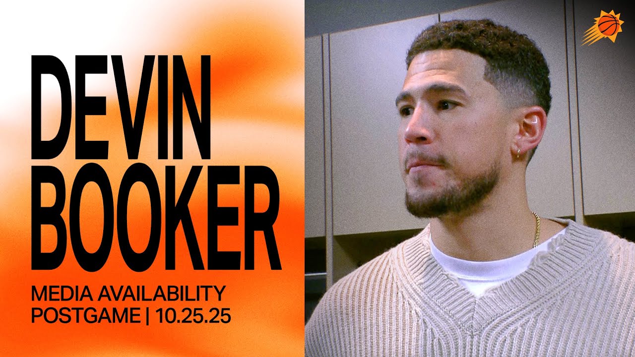 Devin Booker All-Star