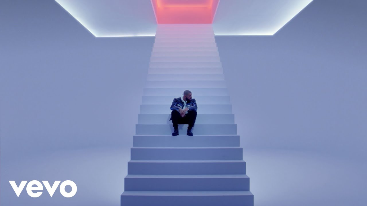 Drake Hotline Bling