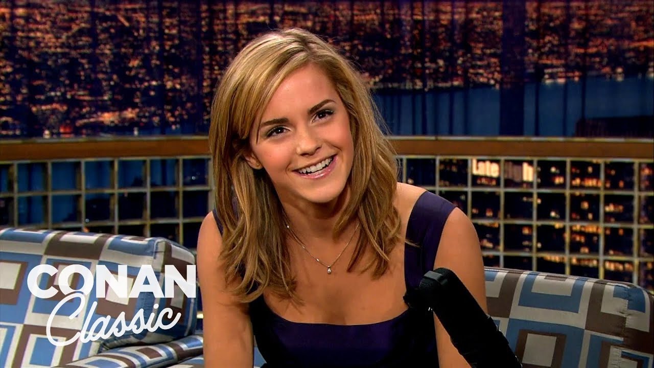 Emma Watson actress career