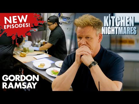 Gordon Ramsay television career