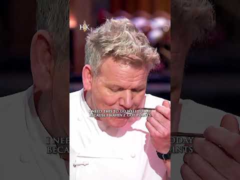 Gordon Ramsay restaurant empire
