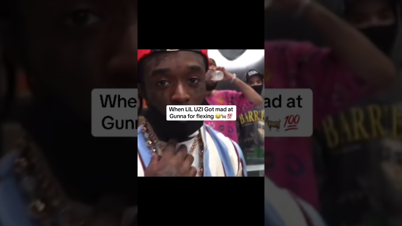Gunna rapper