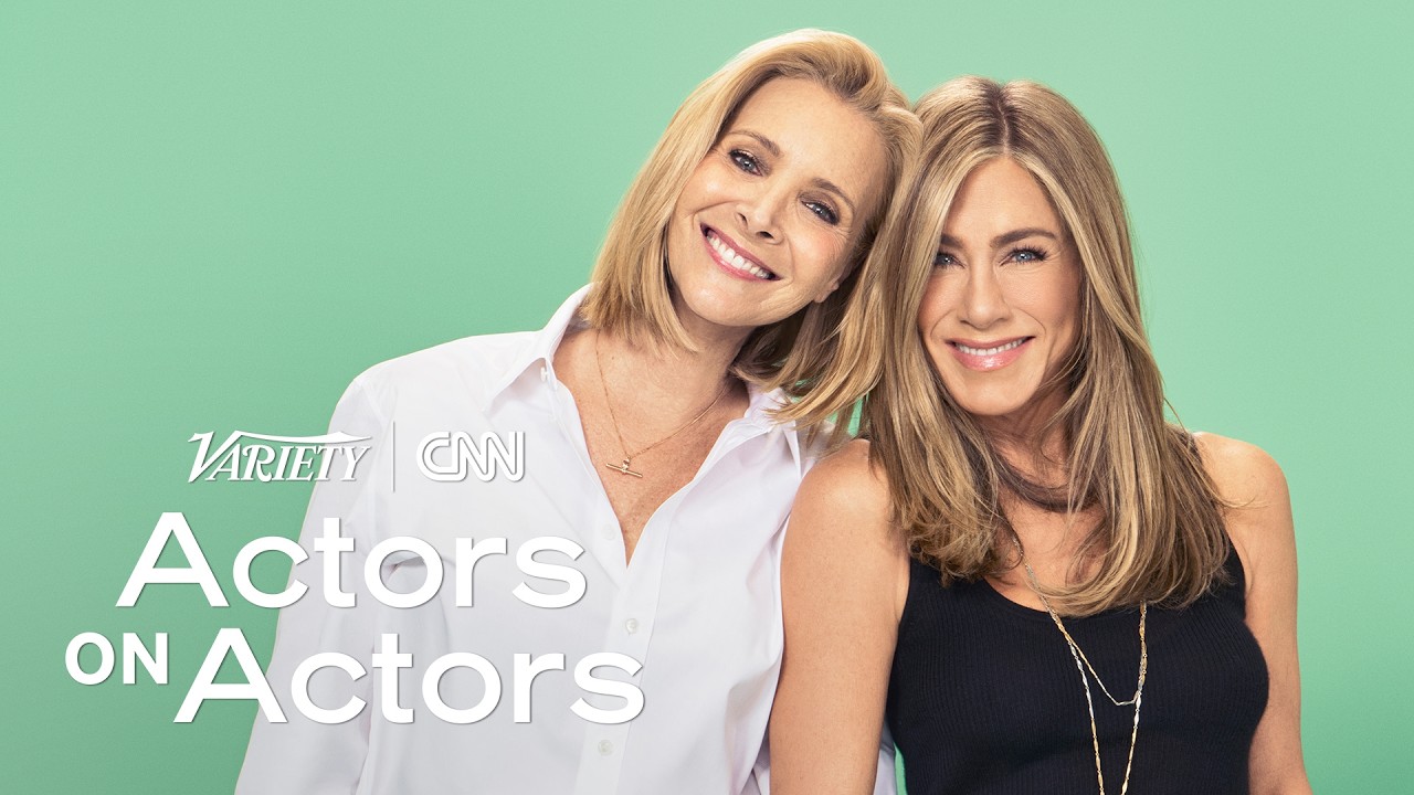 Jennifer Aniston early career Friends