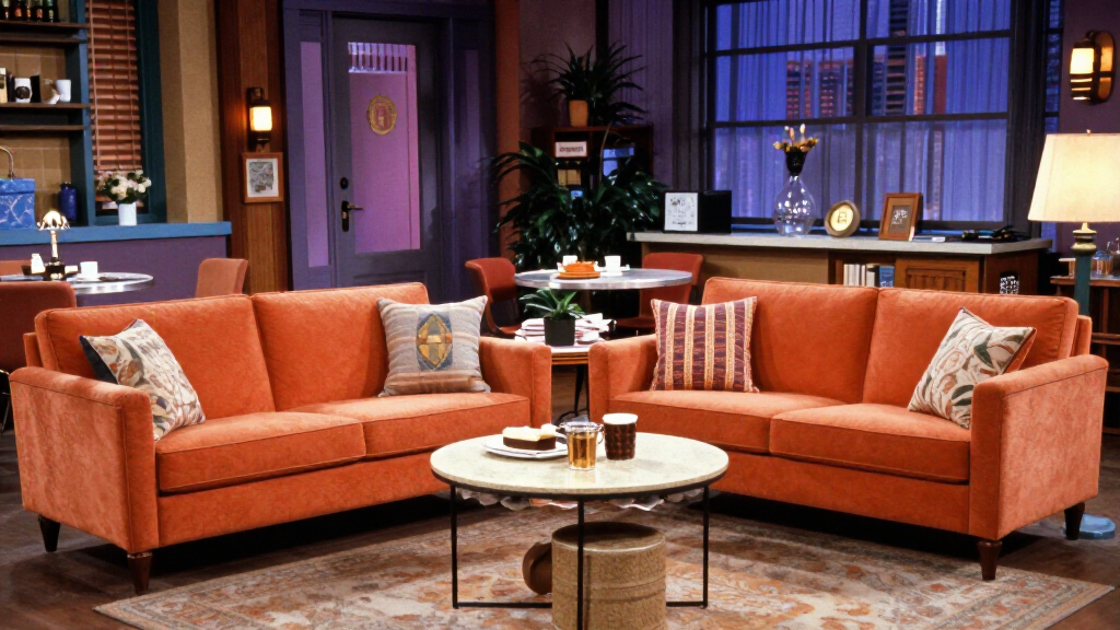 Jennifer Aniston rose to fame as Rachel Green in the hit NBC sitcom Friends which aired from 1994 to 2004