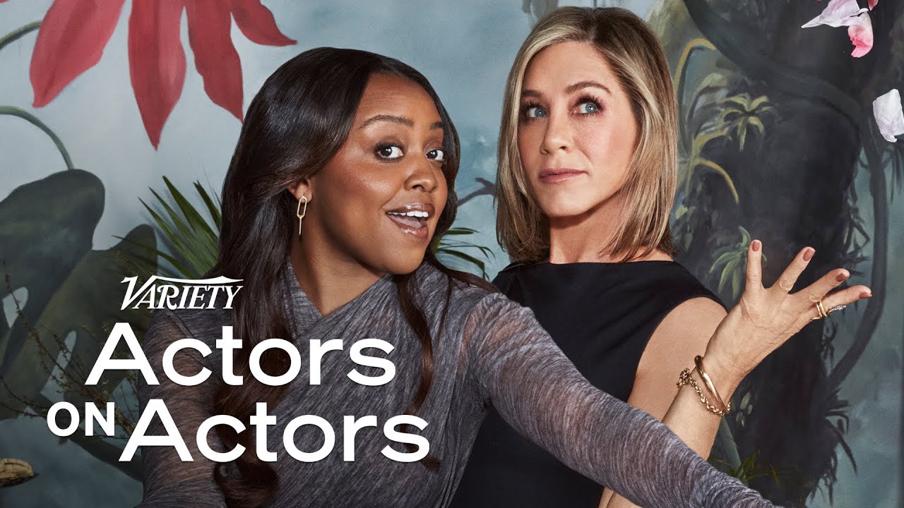 Jennifer Aniston interview 2024