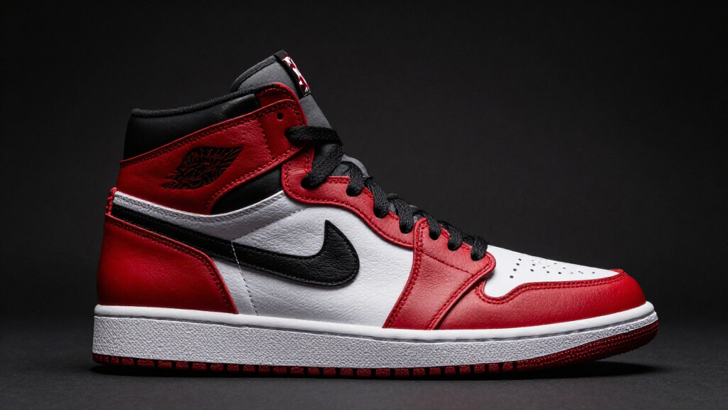Air Jordan sneaker collection