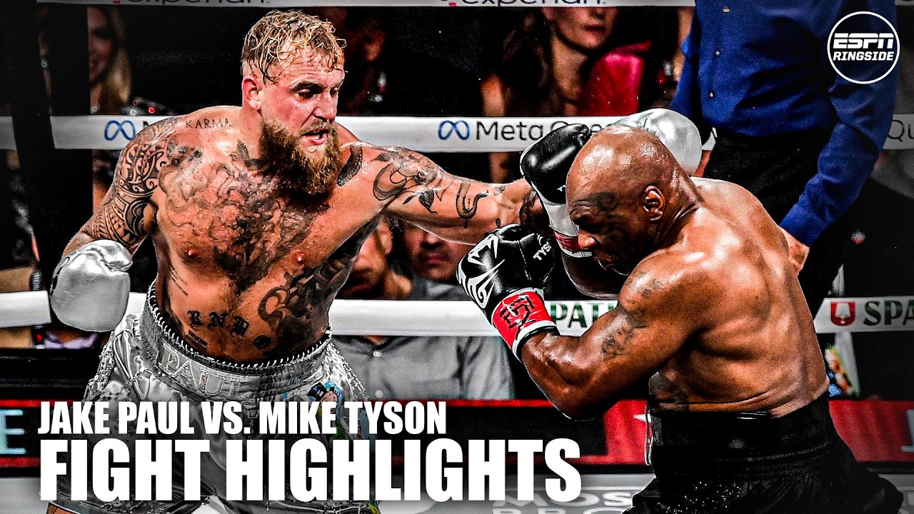Mike Tyson Net Worth 2026
