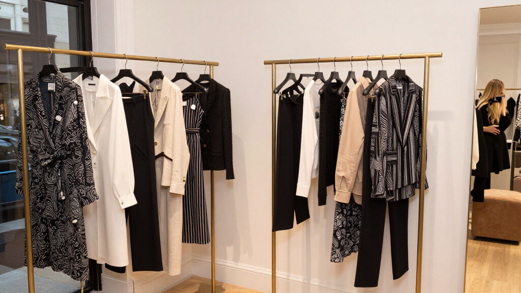 Molly-Mae Hague Maebe fashion brand clothing launch