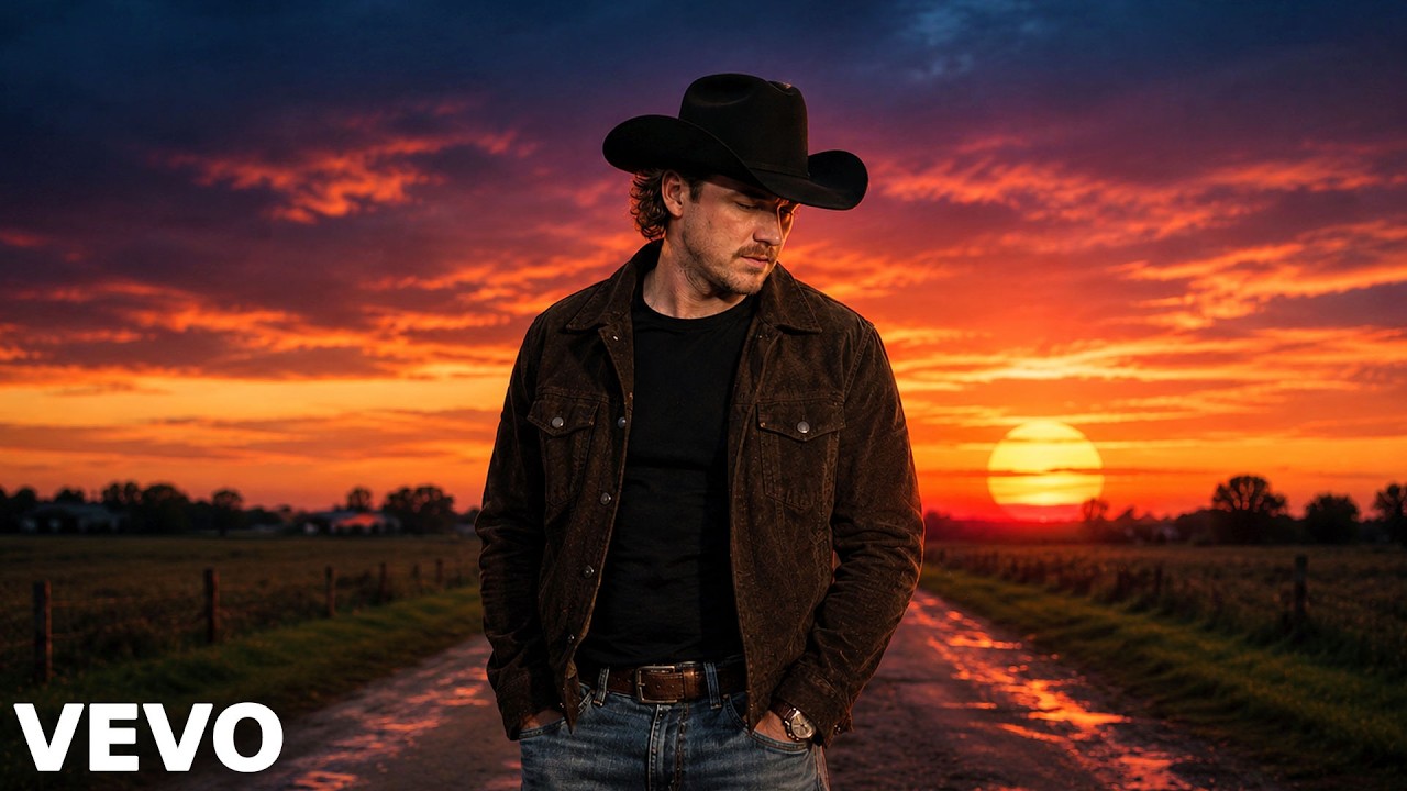 Morgan Wallen Been By Now official music video, one of country music's biggest stars in 2026