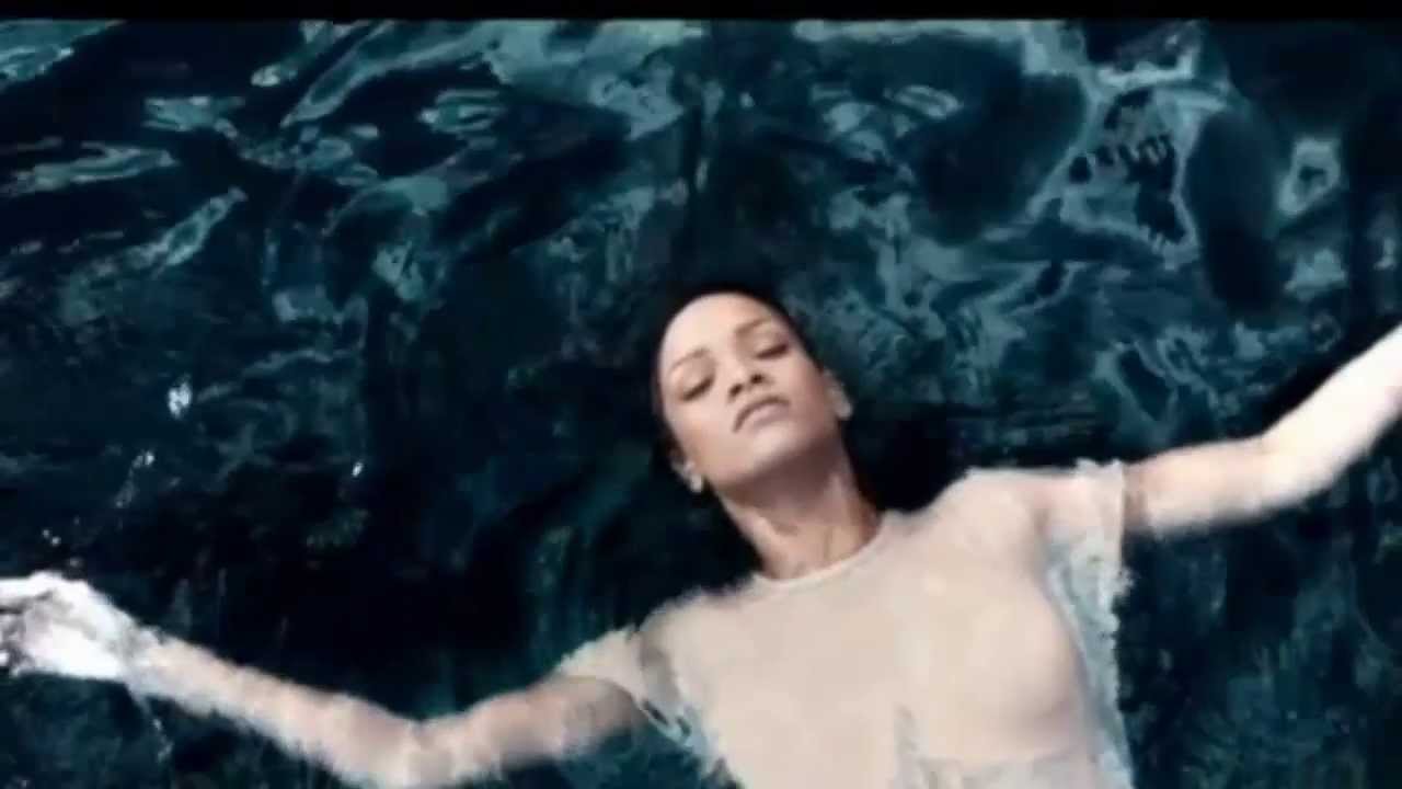 Rihanna Diamonds