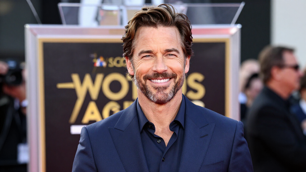 Ryan Reynolds at a Hollywood premiere