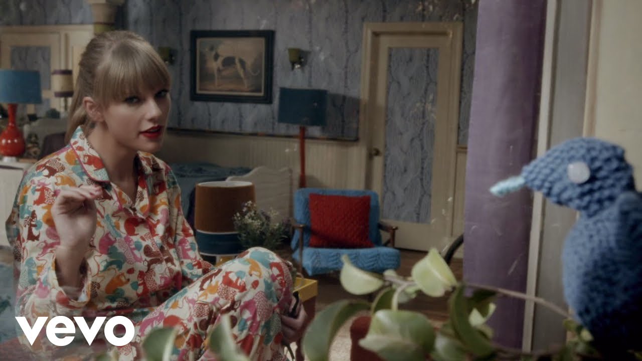 Taylor Swift early career