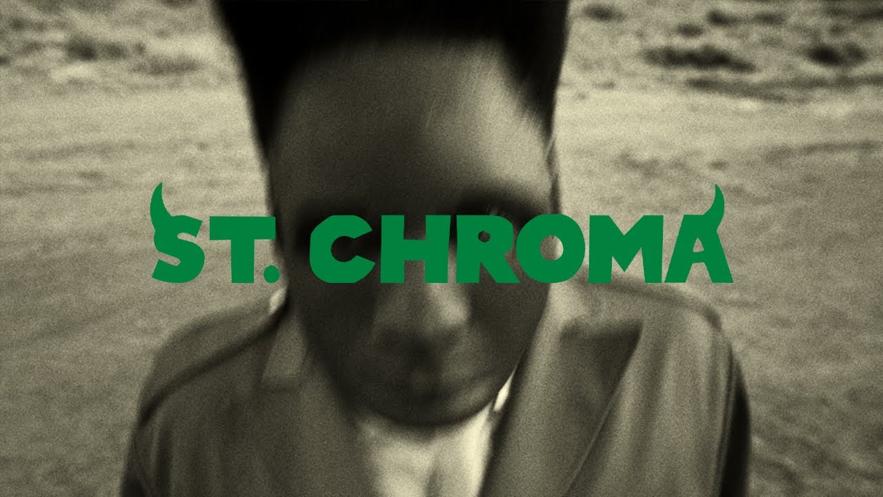 Tyler the Creator ST. CHROMA music video from Chromakopia, his 2024 Billboard number one album