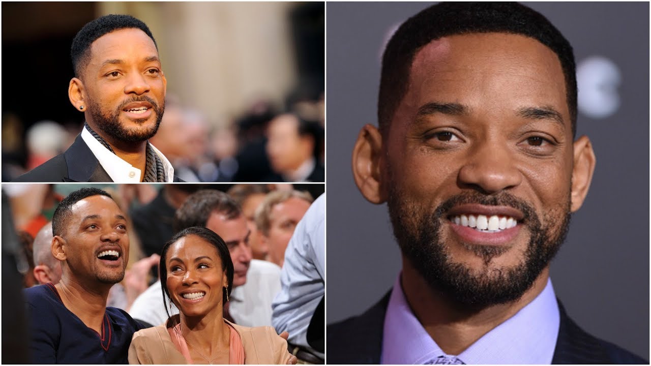 Will Smith Hollywood Career