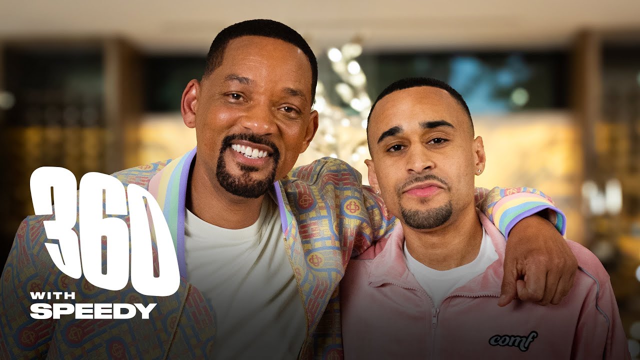 Will Smith Net Worth 2026