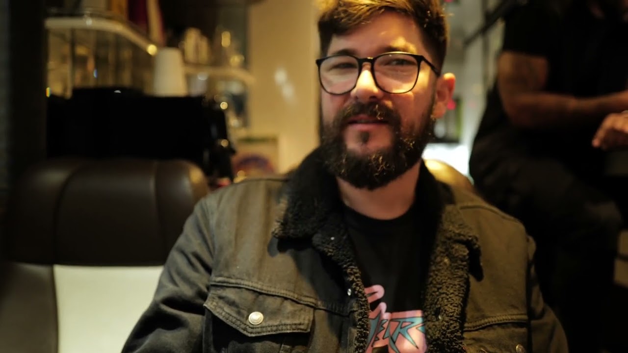 Zach Bryan interview discussing his music career and journey